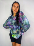 Crew Neck Jumper - Size XL/2XL