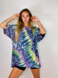 Oversized Mum Tee - Size 2XL/3XL