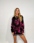 Long Sleeve Mum Tee - M/L
