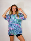 Oversized Mum Tee - Size S/M