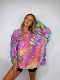 Crew Neck Jumper - Size 2XL/3XL