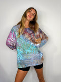 Long Sleeve Mum Tee - XL/2XL