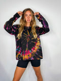 Long Sleeve Mum Tee - M/L