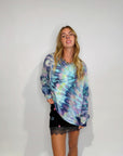 Long Sleeve Mum Tee - L/XL