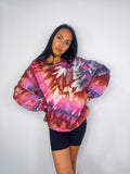 Crew Neck Jumper - Size XL/2XL