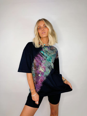 Oversized Mum Tee - Size L/XL