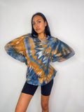 Crew Neck Jumper - Size XL/2XL