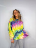 Crew Neck Jumper - Size XL/2XL