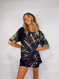 Oversized Mum Tee - Size S/M