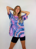 Oversized Mum Tee - Size S/M