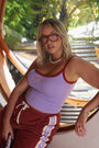 Surf League Singlet - Only Lovers Left