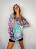 Long Sleeve Mum Tee - XL/2XL