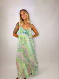 Maxi Slip Dress - Size S/M