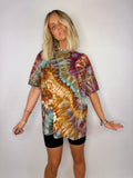 Oversized Mum Tee - Size S/M