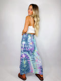 A-Line Maxi Skirt - 3XL