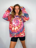 Long Sleeve Mum Tee - L/XL