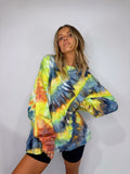Crew Neck Jumper - Size 2XL/3XL