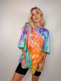 Oversized Mum Tee - Size 2XL/3XL