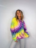 Crew Neck Jumper - Size XL/2XL