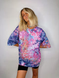 Oversized Mum Tee - Size 2XL/3XL