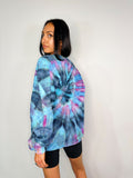 Crew Neck Jumper - Size M/L