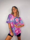 Oversized Mum Tee - Size S/M
