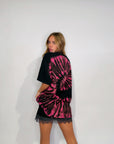 Oversized Mum Tee - Size L/XL