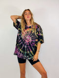 Oversized Mum Tee - Size L/XL