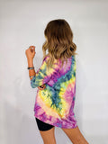Oversized Mum Tee - Size L/XL