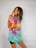 Oversized Mum Tee - Size L/XL
