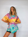 Oversized Mum Tee - Size L/XL
