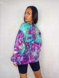 Crew Neck Jumper - Size M/L