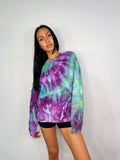 Crew Neck Jumper - Size XS/S