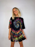 Oversized Mum Tee - Size 2XL/3XL