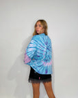 Long Sleeve Mum Tee - L/XL
