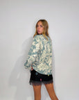 Long Sleeve Mum Tee - M/L