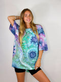 Oversized Mum Tee - Size 2XL/3XL