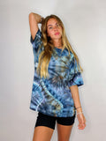 Oversized Mum Tee - Size S/M