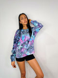 Crew Neck Jumper - Size XS/S