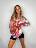 Long Sleeve Mum Tee - M/L