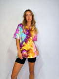 Oversized Mum Tee - Size S/M