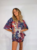 Oversized Mum Tee - Size L/XL