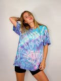 Oversized Mum Tee - Size S/M