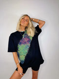 Oversized Mum Tee - Size S/M