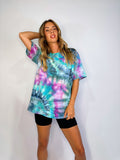 Oversized Mum Tee - Size S/M