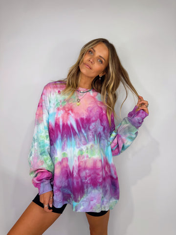 Crew Neck Jumper - Size 2XL/3XL
