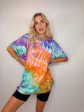 Oversized Mum Tee - Size 2XL/3XL