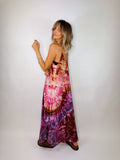 Maxi Slip Dress - Size M/L