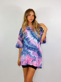 Oversized Mum Tee - Size 2XL/3XL