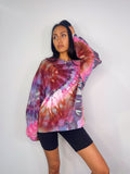 Crew Neck Jumper - Size M/L